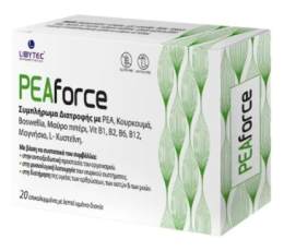 peaforce