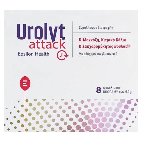 urolyt