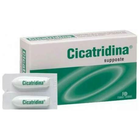 cicatridina