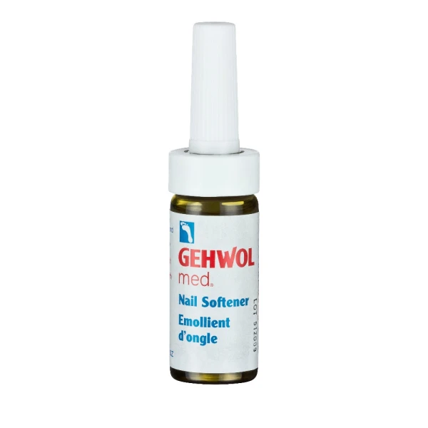 Gehwol Med Nail Softener , Μαλακτικό Λάδι Νυχιών 15ml