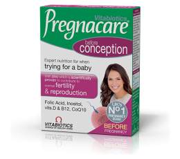 pregnacare