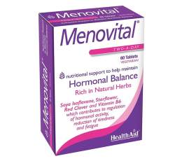 menovital