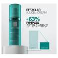 La Roche-Posay Effaclar A.Z. Κρέμα Κατά Των Ατελειών, Tων Σημαδιών και της Γήρανσης 40 ml