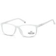 Montana Eyewear H-MR62 , Λευκά Γυαλιά Ανάγνωσης +1.00 Βαθμοί