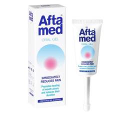 aftamed