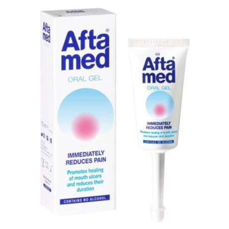 aftamed