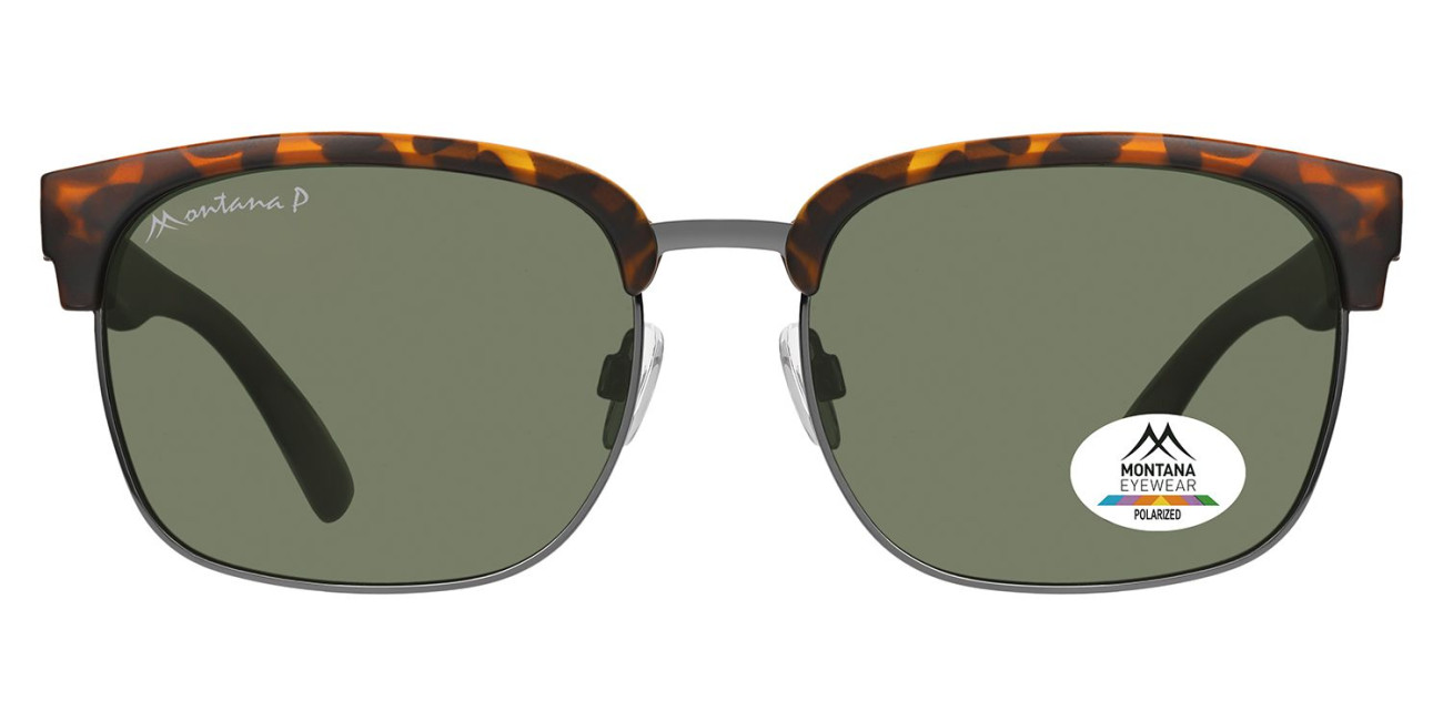 Montana Eyewear MP192C ,  Polarized Γυαλιά Ηλίου