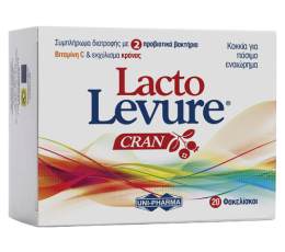 lacto levure