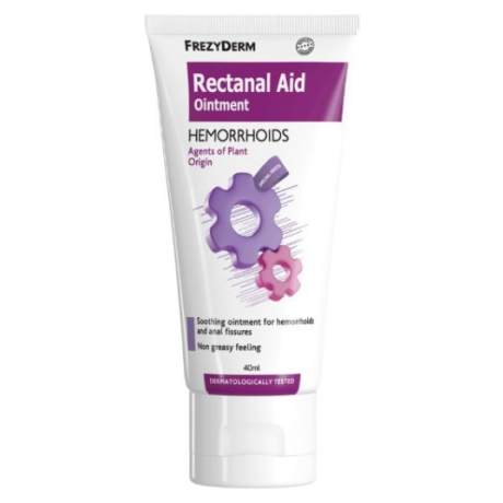 frezyderm