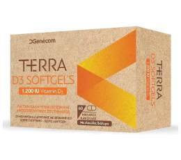 terra d3