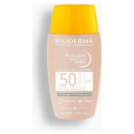 bioderma