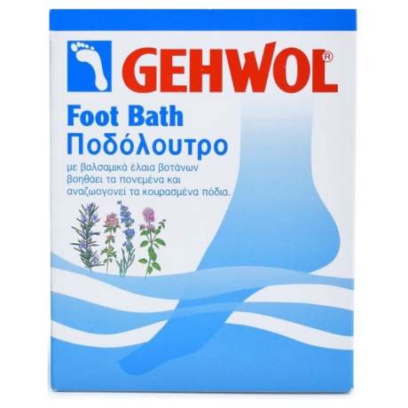 gehwol