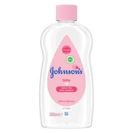 JOHNSONS