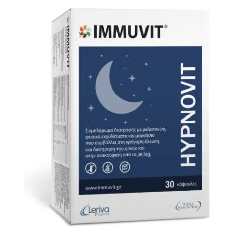 immuvit