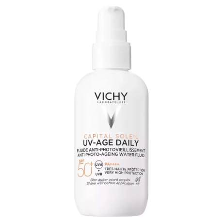 uv age daily