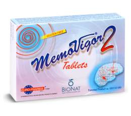 memovigor