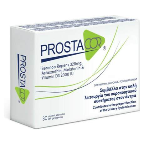 prostacor
