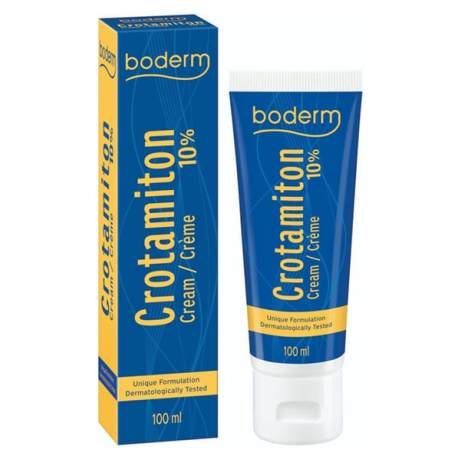 CROTAMITON