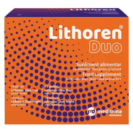 lithoren duo