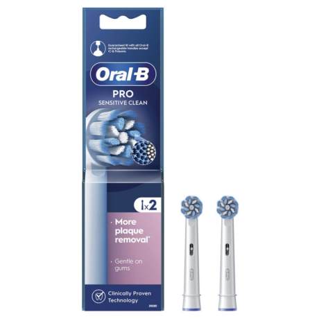 oral b