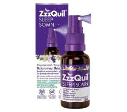 zzzquil