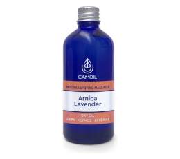 arnica lavender