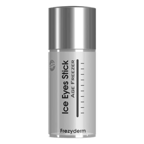 ice eyes