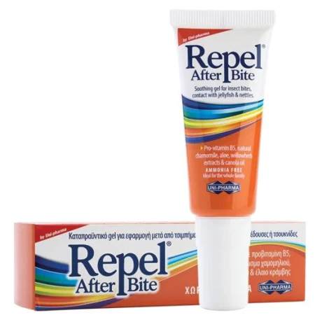 REPEL