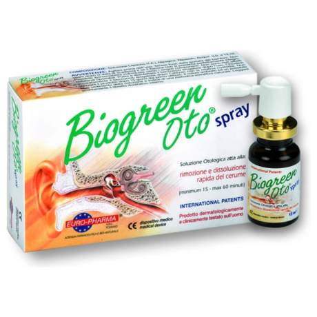 biogreen oto