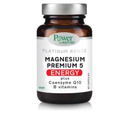 ENERGY PLUS