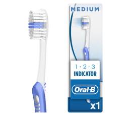 oral b