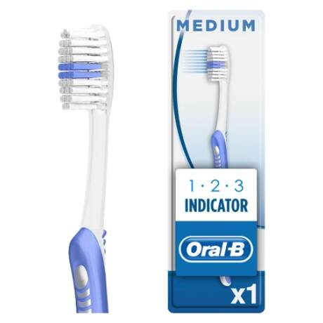 oral b