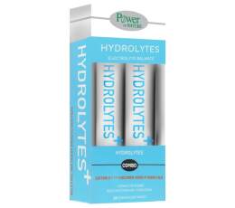 Hydrolytes