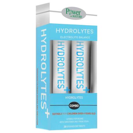 Hydrolytes