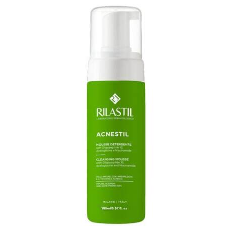 acnestil foam