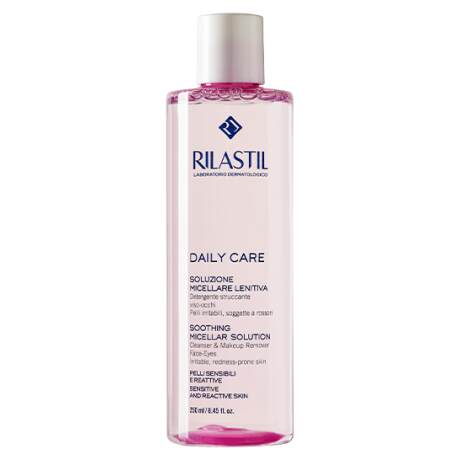 Sooting Micellar