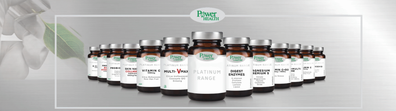 Power Health