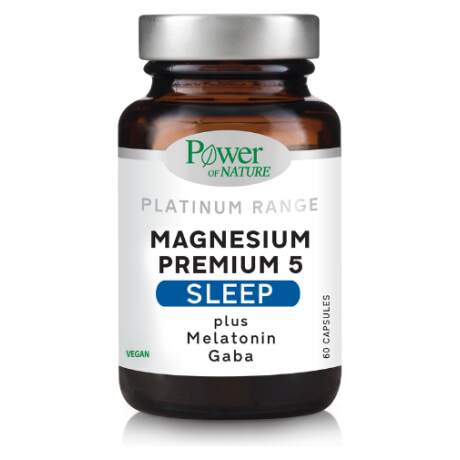 Premium 5 Sleep