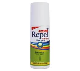 Prevent Hair Spray