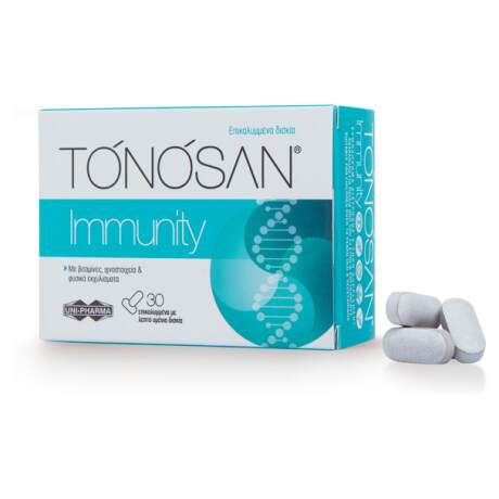 Tonosan Immunity