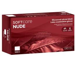 SOFTCARE NUDE