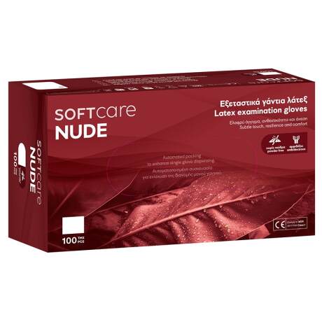 SOFTCARE NUDE