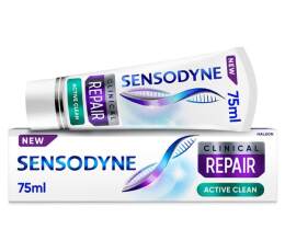 sensodyne