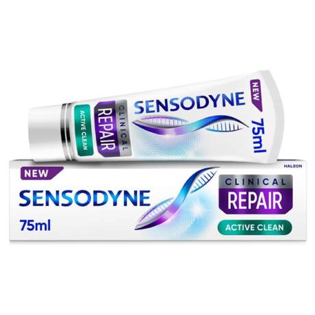sensodyne