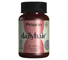 Priorin dailyhair