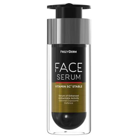 Face Serum