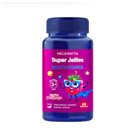 Super Jellies Multivitamin