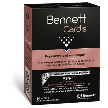 Bennett