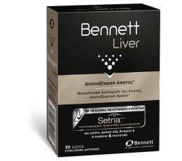 Bennett Liver