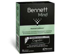 bennett mind